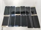 Lot Of 12 Samsung Galaxy S6 And S8 Missing Batteries For Parts repair Rl5482