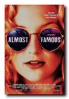 Almost Famous Movie Poster 24x36  usa Seller ups Free Shipping