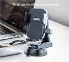 Car Mobile Phone Holder Dashboard Windshield Suction Desktop Universal Mount Us