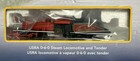 Bachmann N Scale Merry Christmas Express Train Set  24027 New