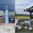 Wavlink Ac1200 Outdoor Wifi Extender Ax3000 Router Dual Band Long Range Booster