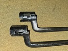 Pre Wwi Bannerman Cadet Quaker Bayonets Set Of 2