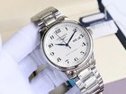 Longines Master Collection Automatic Men s Watch 40mm