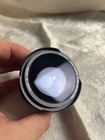 Opteka Semi Fisheye 0 35x Macro Lens Camera Lens   Case Japan