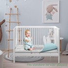 Mattresses Baby Pack And Play Mattress Pad For Playpen And Playard With
