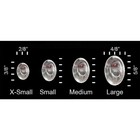 Earasers Music Max Plus - Medium