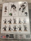 Warhammer 40k Combat Patrol Drukhari Box Set 13 Miniatures