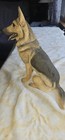 German Shepherd Dog Figurine Country Artists