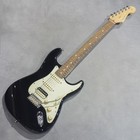 Fender American Professional Stratocaster Hss Shawbucker Black
