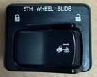 Peterbilt 5th Wheel Slide Lock unlock Rocker Switch P27-1178-055