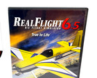 Realflight R c Flight Simulator 6 5 2012 Pc Dvd-rom
