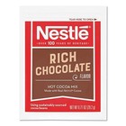 Nestle Hot Chocolate Cocoa Mix With Real Cocoa 50 Packets   Pack Of 2