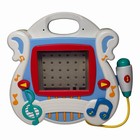 Rare 2002 Fisher Price Learn Through Music System W  Dora   s Farm Adventure