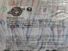 Rare Vintage Diaper 2002 Huggies Ultratrim Sz 3 Diapers 68 Count Nos