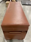 Crescent 2-658990 Jobox Site Tool Chest  25 3 Cu  Ft 