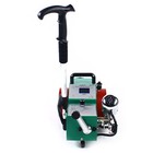 Pvc Flex Banner Welder Automatic Hot Air Welding Machine W  Infrared 1800w 110v