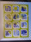 Australia 2024 Australian Open Tennis Presentation Pack Mint Stamps