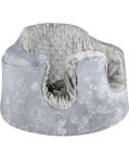 Bumbo Floor Seat Cover Dinosaur Animals Baby Safety Strap Ready Anti Slip