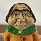 Vintage 1980 Tunturi Whittlers Workshop Lord Of The Rings Hobbit Signed Dated