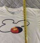 Vintage Rare Disney Disneyland Mickey Mouse Computer Mouse Promo T-shirt Size Xl