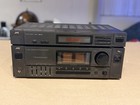 Vintage 1990 s Jvc Rx-r85 Fm am Computer Controlled Stereo Receiver