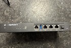 Ubiquiti Networks Edgerouter 4  er-4  Gigabit Router W  Ac Power Cord