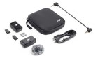 Dji Mic 2  1 Tx   1 Rx  Wireless Microphone W Intelligent Noise Cancelling