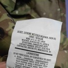 Ecwcs Gen Iii Level 6 Extreme Cold wet Weather Jacket  Multicam  large-regular 