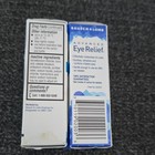2 Bausch   Lomb Advanced Dry Eye Relief Lubricant Eye Drops 0 5 Fl Oz   c073 