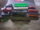 As Is Vintage Mixed Lot Train Set  Lionel  Tyco  For  Parts   