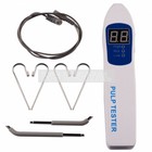 Dental Endo Oral Electric Pulp Tester Teeth Nerve Testing Vitality Endodontics