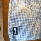 Adidas Usa Official Soccer Jersey Blue White National Team Xl
