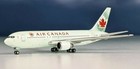 Aeroclassics Accgdsy Air Canada Boeing 767-200 C-gdsy Diecast 1 400 Jet Model