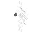 Enduro Chassis Stopper  2 Piece In Set 