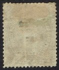 British East Africa 1895 Light And Liberty Overprinted   a Used