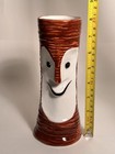 Vintage Tiki Bob s San Francisco 8-inch Mug With Yellow Lei Cup Design
