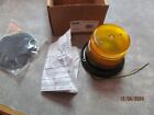 Grote 77473 Mighty Mini Led Strobe Light   permanent Mount 
