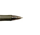 Pilot G2 Pens 07 Black 6 Count Retractable Roller Ball Gel Ink Smooth Writing