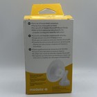 Medela Spare Or Personalfit Connectors Compatible With Pump In Style Advanced