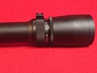 Leupold Vari X Iii Tactical 4 5-14 Adj Obj Sunshade Duplex Target Turrets Scope