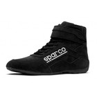 Sparco Race 2 Shoe Size   11   Black