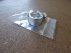 Vintage Schwinn Stingray Krate Seat Clamp   re-cadmium  