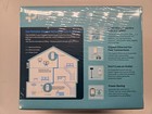 Brand New Tp-link Passthrough Powerline Network Extender Model    Tl-pa9020p Kit
