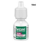 Systane Ultra Alcon Lubricant Eye Drops 2-10ml Bottles