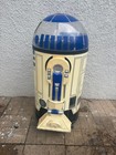 Star Wars R2d2 Pepsi Cooler 1990s Lucas Films Paul Flum The Iceman Store Display