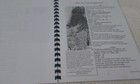  New Pfaff Landscape Art Cindy Losekamp 7570 Nos W pattern Sheet Inside