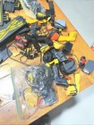 Lot Of 100  Tyco Ho Scale Slot Race Car Track  Power Supplies  Controllers