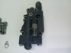 Harley-davidson 1998 Road King Evo Oil Pump Assembly 26219-92   26238-92a