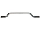 Buyers Products B2399w Plain Forged Steel Weld-on Grab Handle - 1 2 Dia X