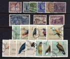 Poland Stamps  117  946      21  Different     1919  -  Used